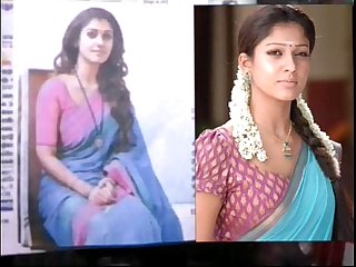 Tribute to Nayantara