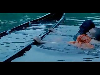 Rima Kallingal hot kissing Scene