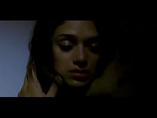 Aditi Rao bed scene