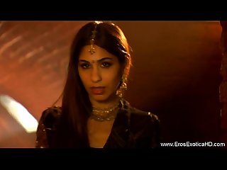 The Exotic Ways Of Tantric Sex