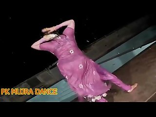 new mujra in rain wet