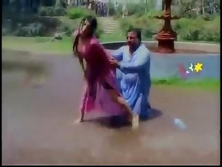 rain mujra new 2015